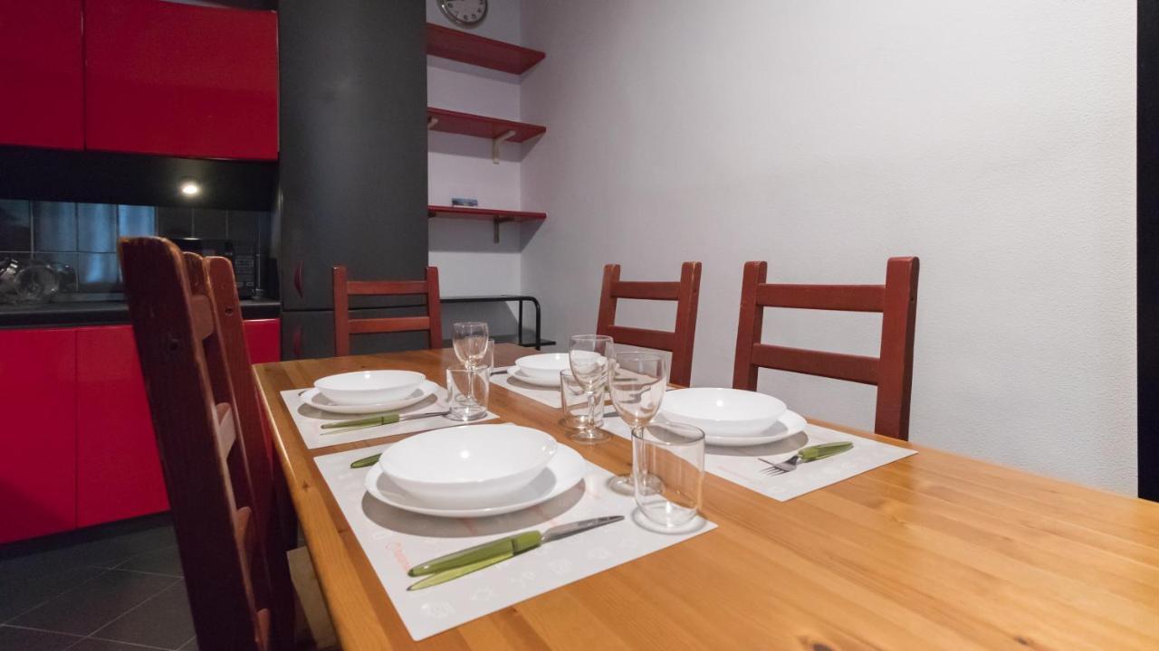 Italianway - Massarani 5 Apartamento Milão Exterior foto