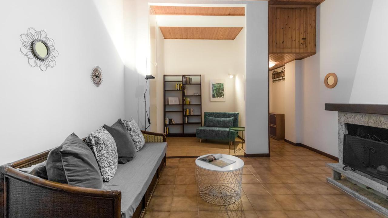 Italianway - Massarani 5 Apartamento Milão Exterior foto