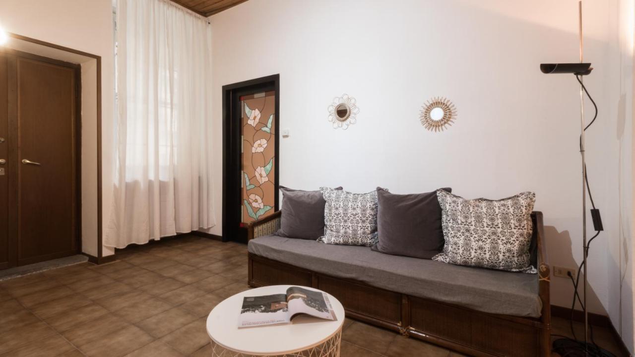 Italianway - Massarani 5 Apartamento Milão Exterior foto